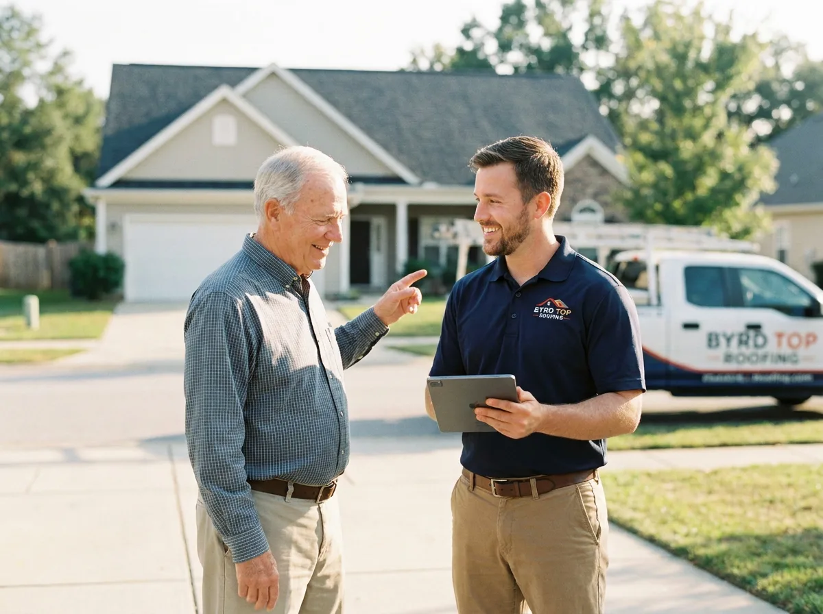 Roofing Durant, MS FAQs